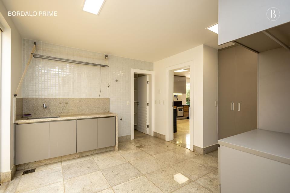Casa - Lago Sul, Brasília - Foto 42