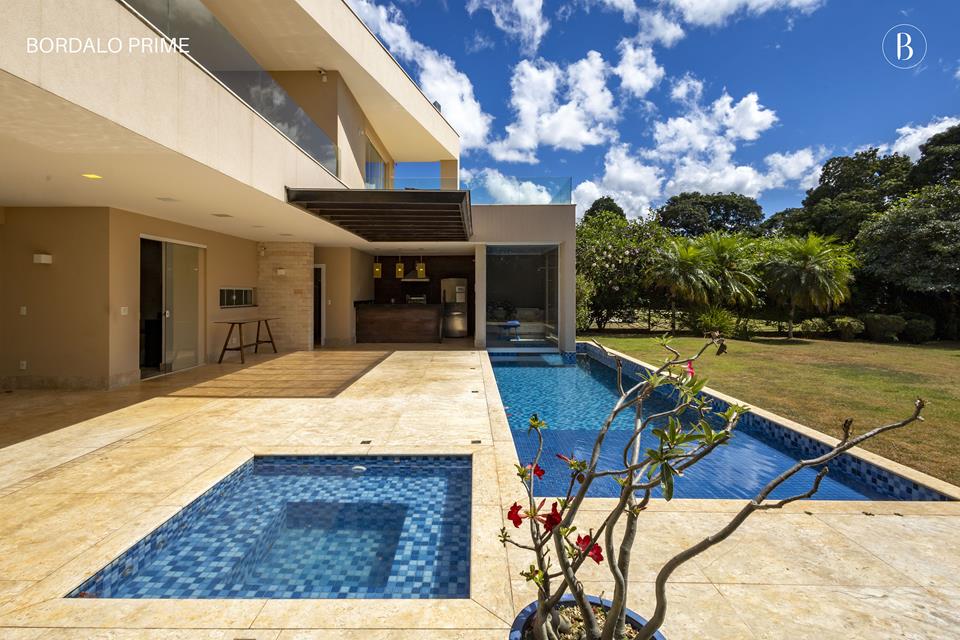 Casa - Lago Sul, Brasília - Foto 4