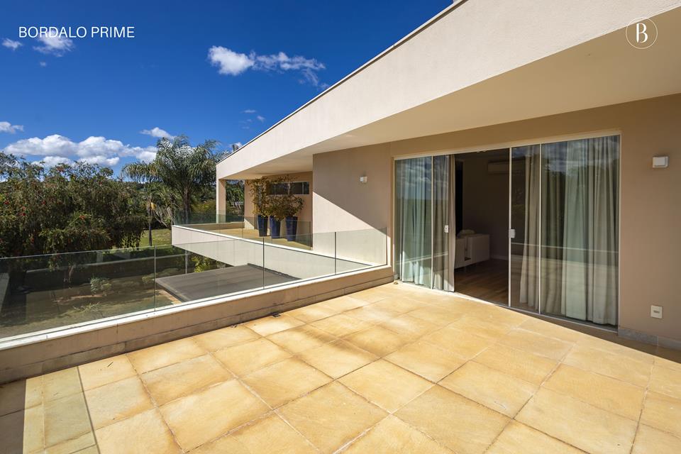 Casa - Lago Sul, Brasília - Foto 35