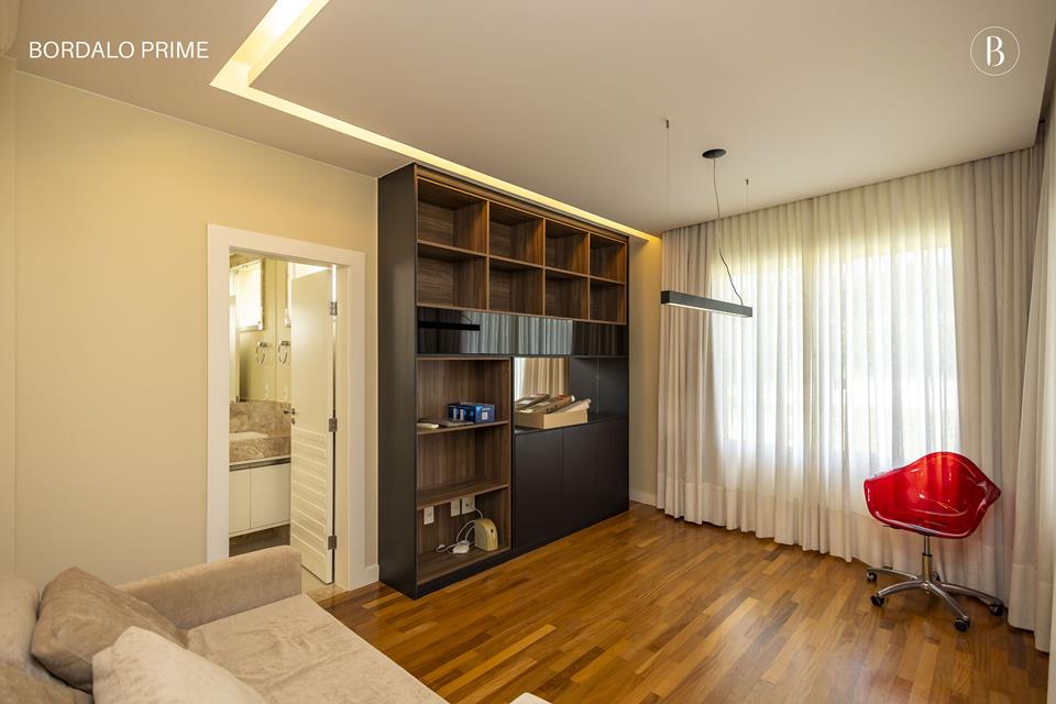 Casa - Lago Sul, Brasília - Foto 14