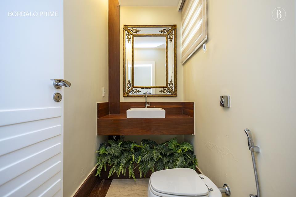 Casa - Lago Sul, Brasília - Foto 13