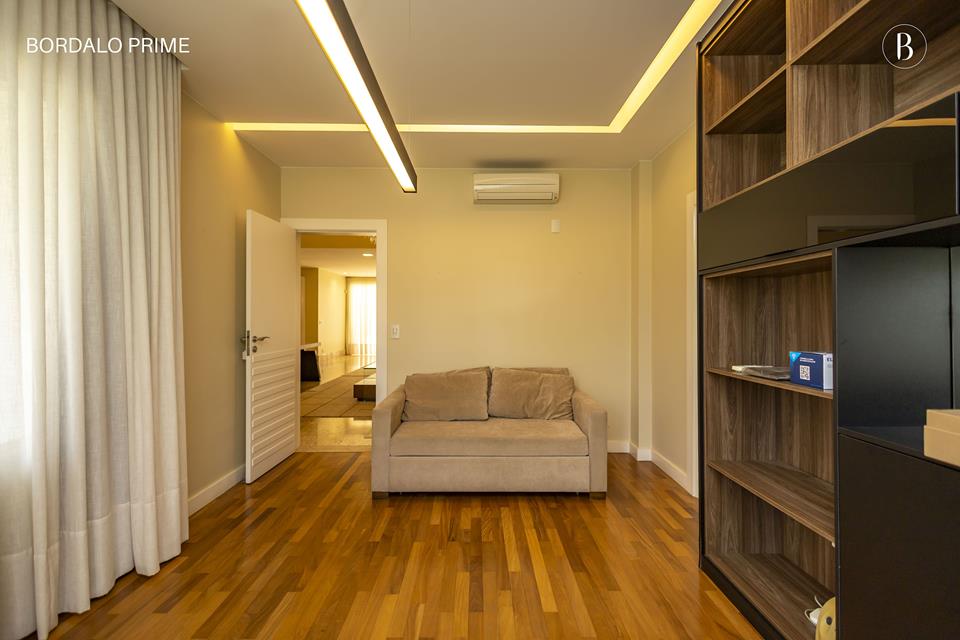 Casa - Lago Sul, Brasília - Foto 15