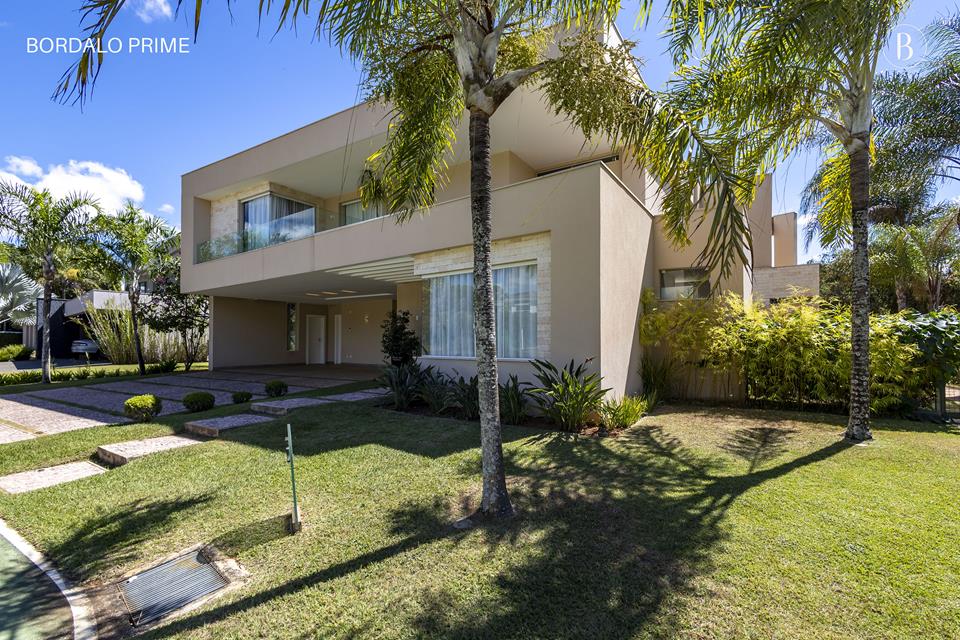 Casa - Lago Sul, Brasília - Foto 2