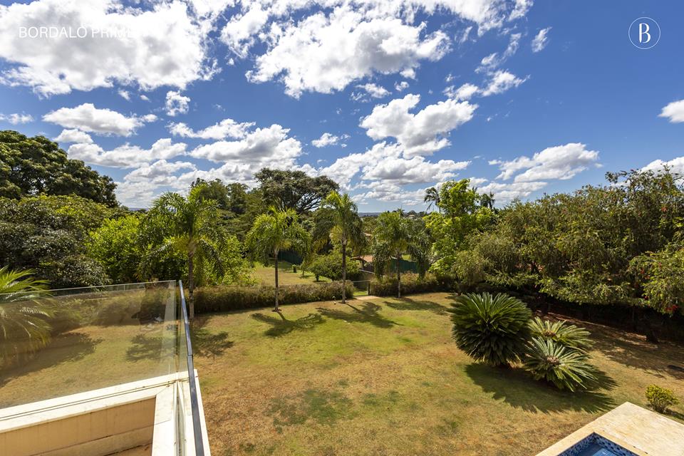 Casa - Lago Sul, Brasília - Foto 36