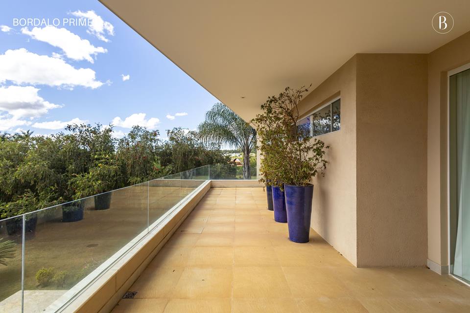 Casa - Lago Sul, Brasília - Foto 30