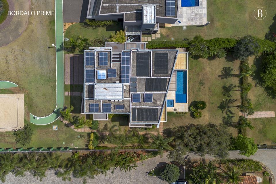 Casa - Lago Sul, Brasília - Foto 47