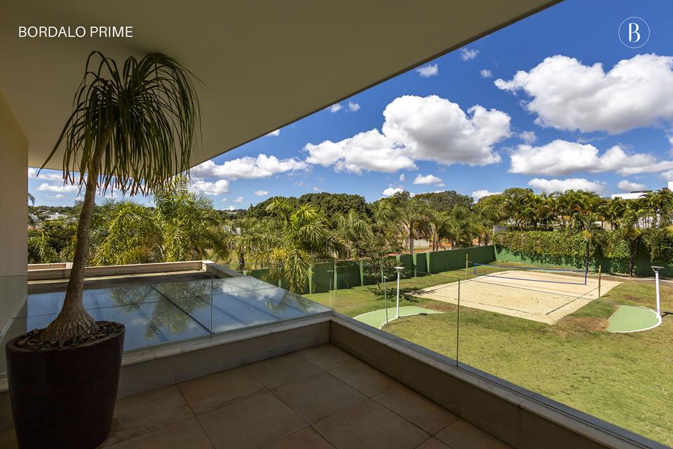 Casa - Lago Sul, Brasília - Foto 26