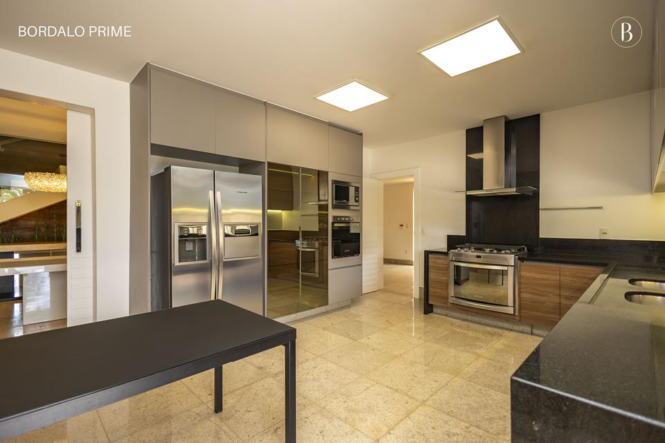 Casa - Lago Sul, Brasília - Foto 41