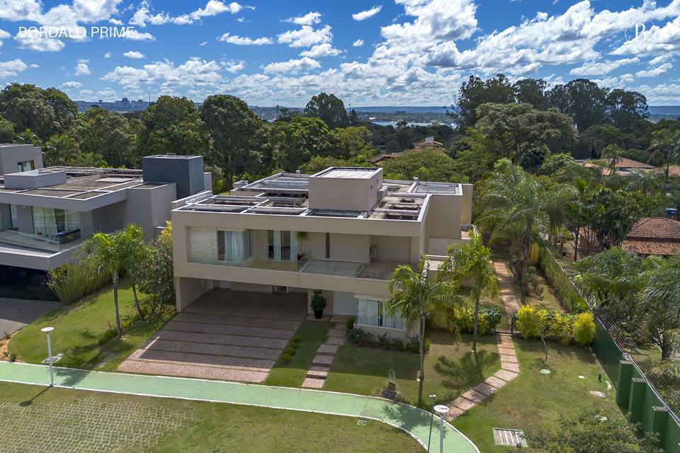 Casa - Lago Sul, Brasília - Foto 46
