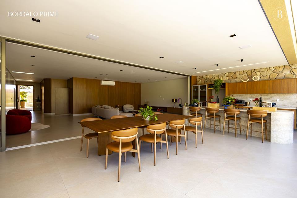 Casa - Lago Sul, Brasília - Foto 9