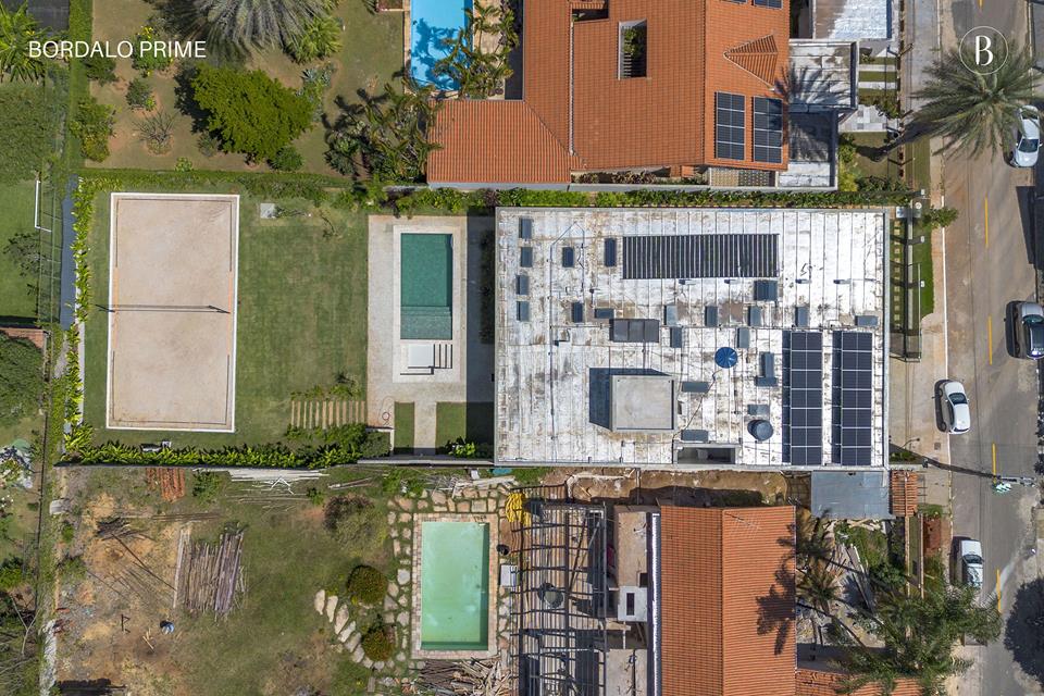 Casa - Lago Sul, Brasília - Foto 39