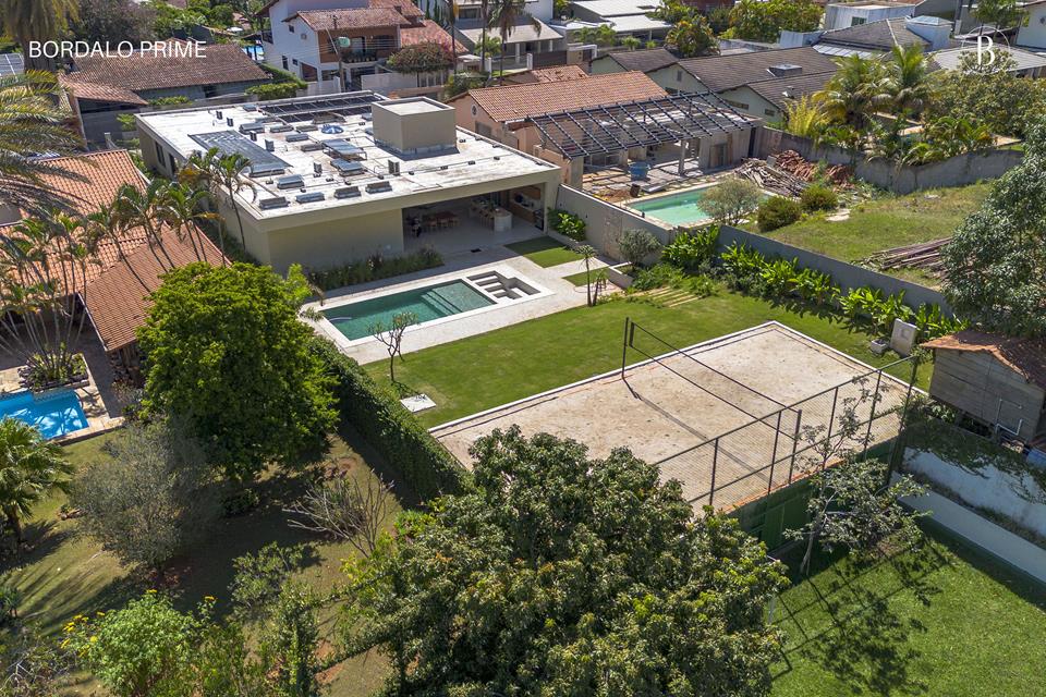 Casa - Lago Sul, Brasília - Foto 38