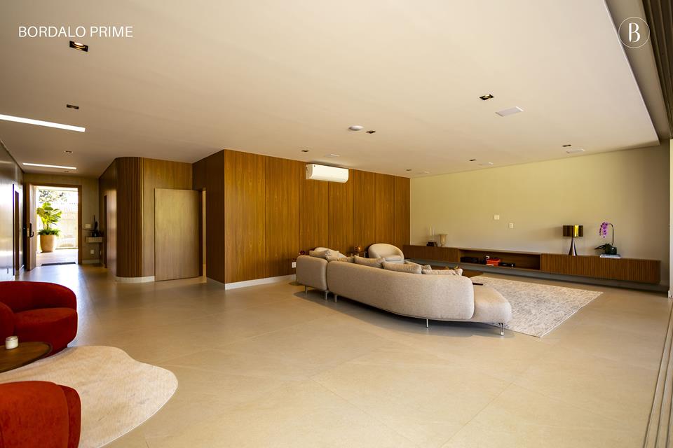 Casa - Lago Sul, Brasília - Foto 5