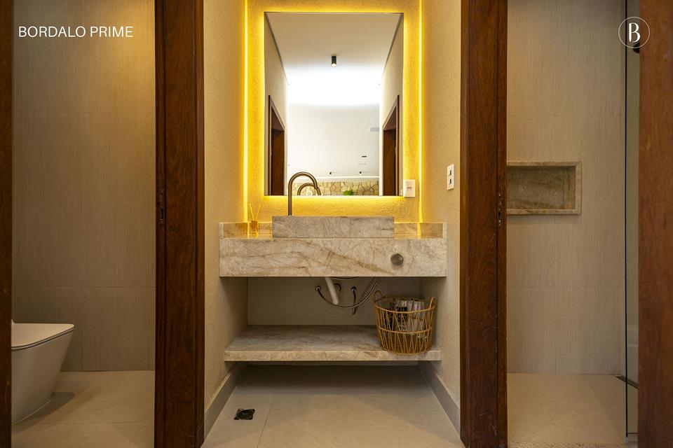 Casa - Lago Sul, Brasília - Foto 11