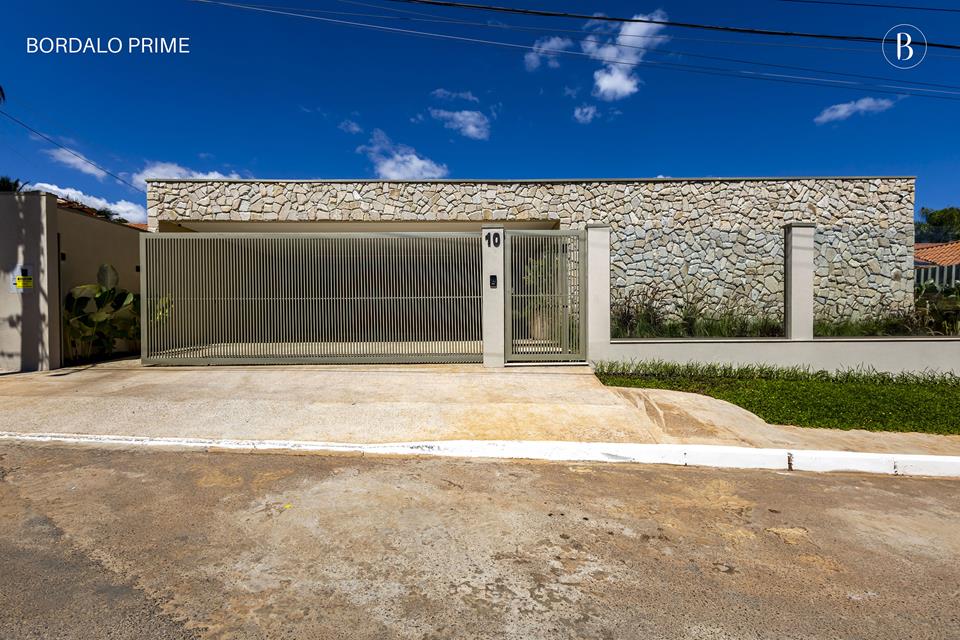 Casa - Lago Sul, Brasília - Foto 3