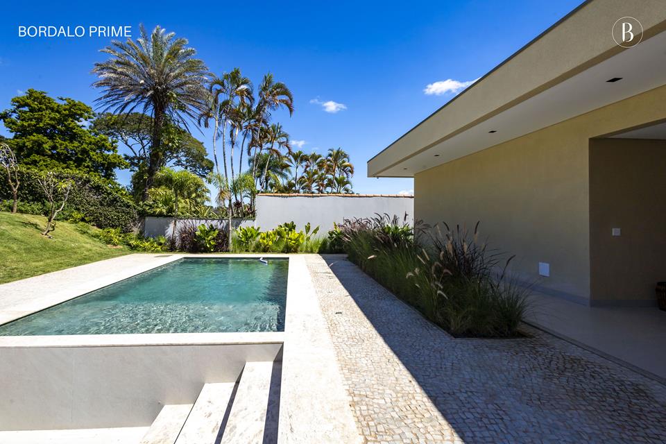 Casa - Lago Sul, Brasília - Foto 1