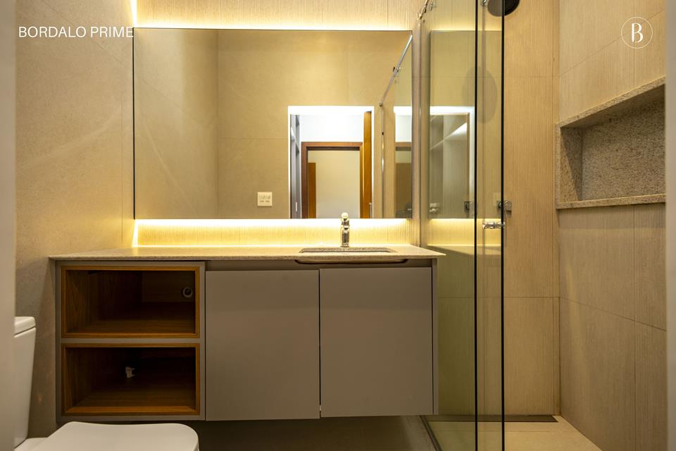 Casa - Lago Sul, Brasília - Foto 19