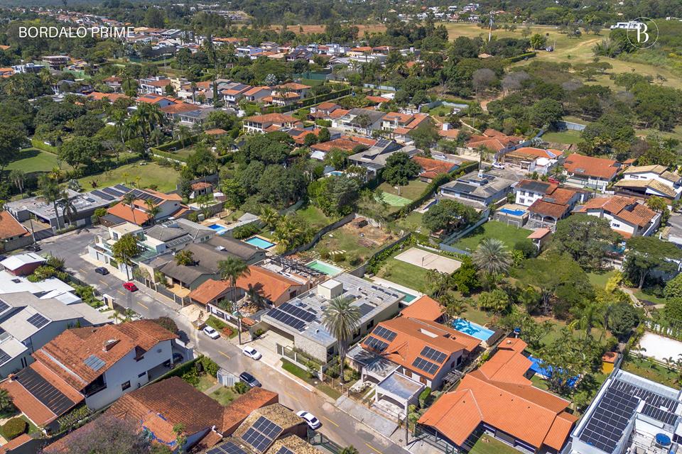 Casa - Lago Sul, Brasília - Foto 40