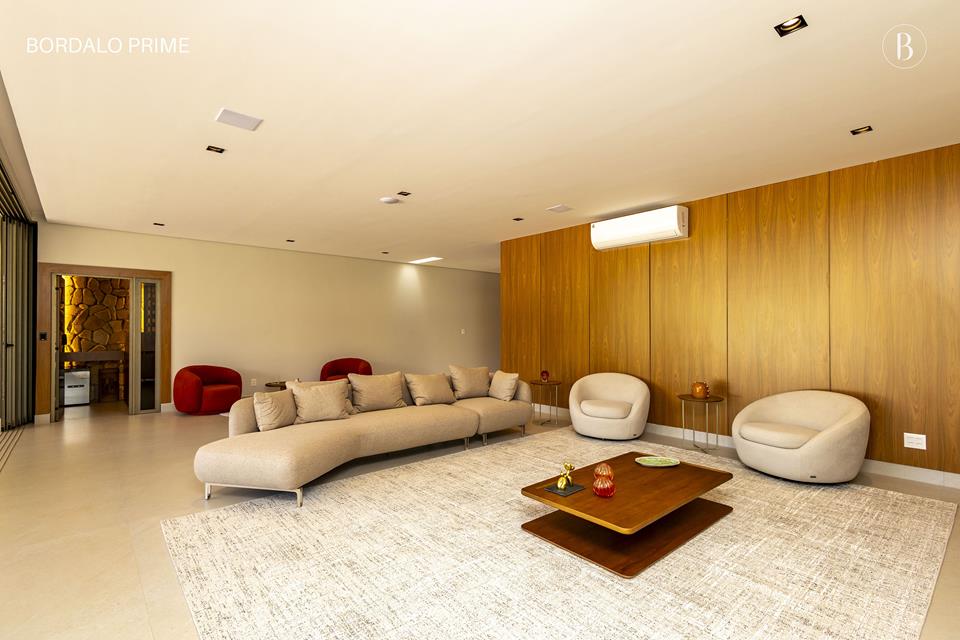Casa - Lago Sul, Brasília - Foto 4