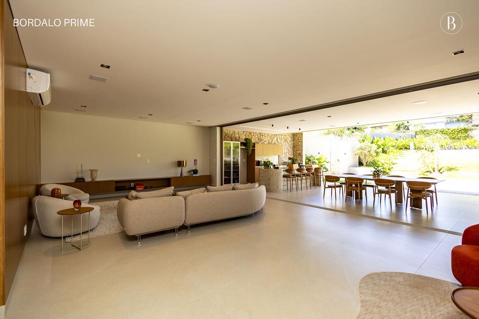 Casa - Lago Sul, Brasília - Foto 6