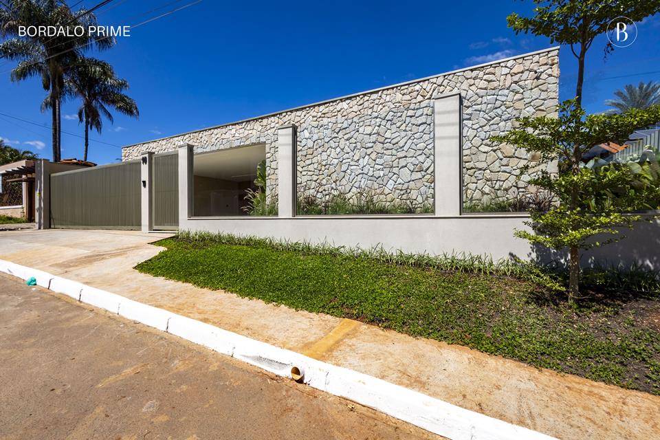Casa - Lago Sul, Brasília - Foto 37