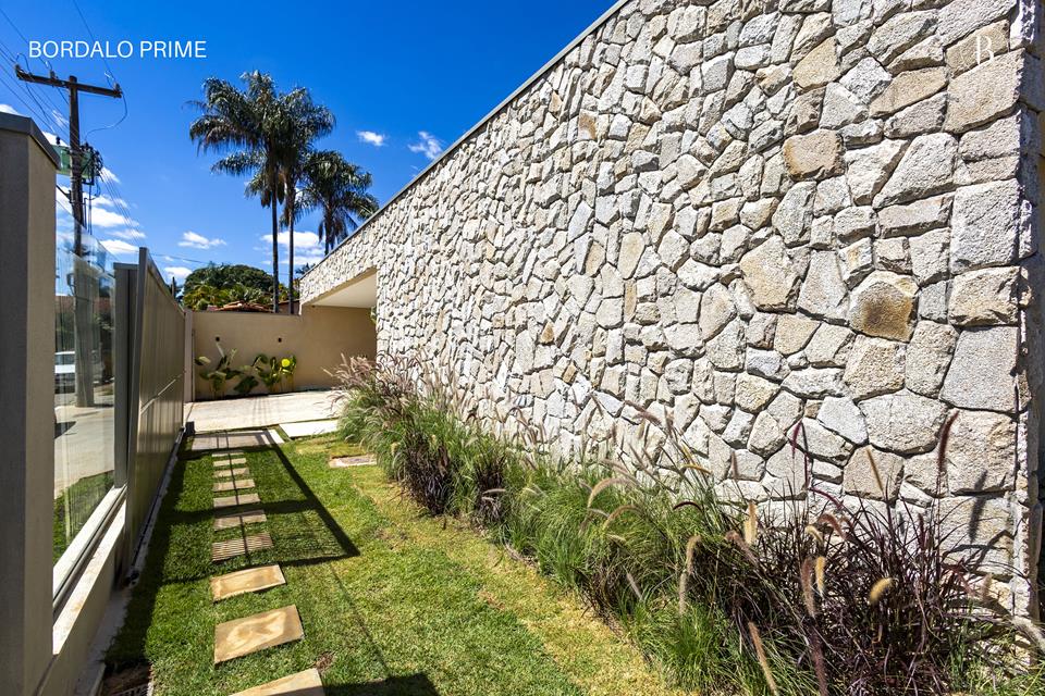 Casa - Lago Sul, Brasília - Foto 35