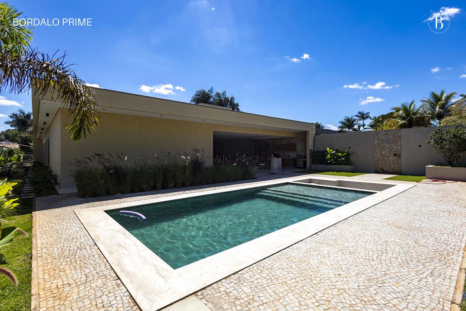 Casa - Lago Sul, Brasília - Foto 30