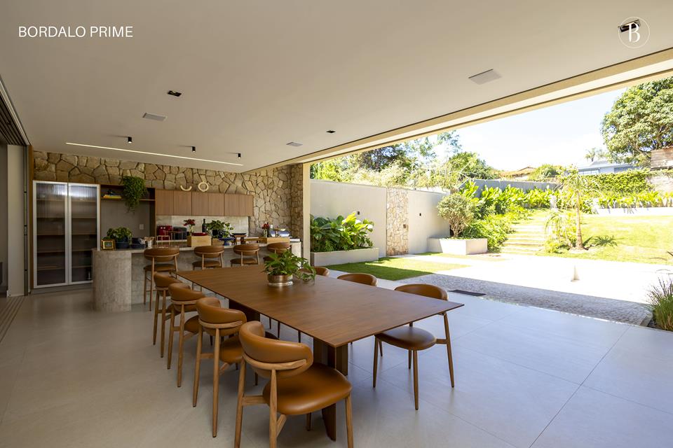 Casa - Lago Sul, Brasília - Foto 10