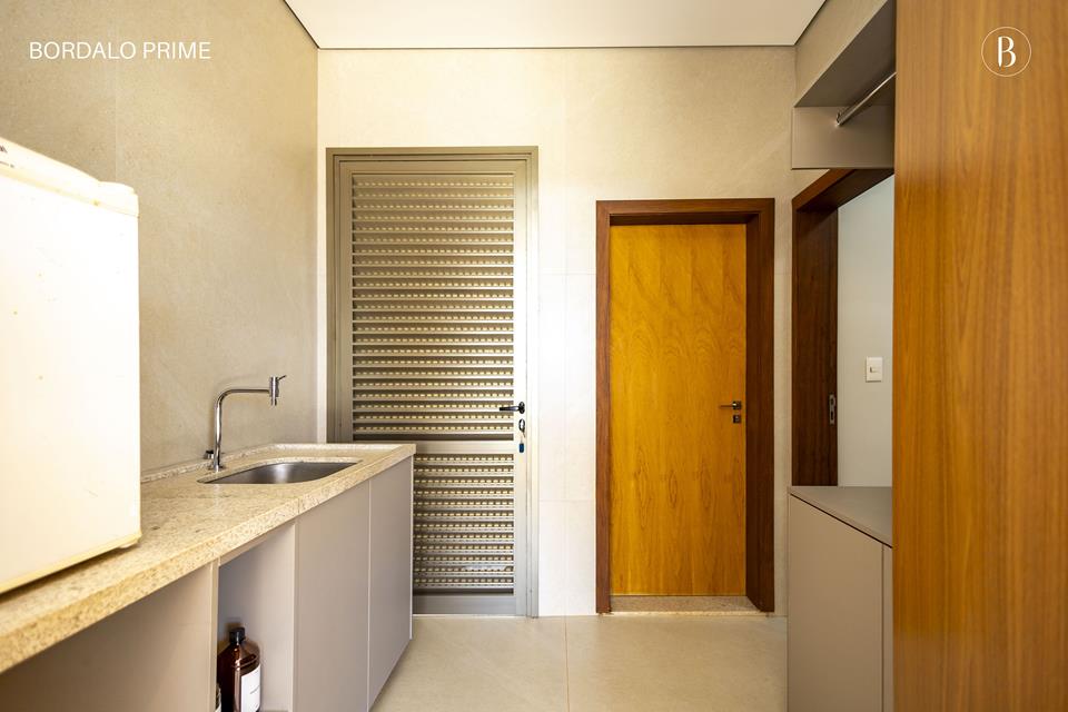 Casa - Lago Sul, Brasília - Foto 34