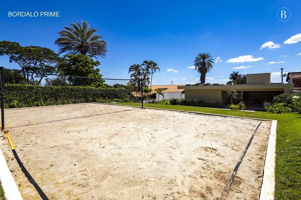 Casa - Lago Sul, Brasília - Foto 31