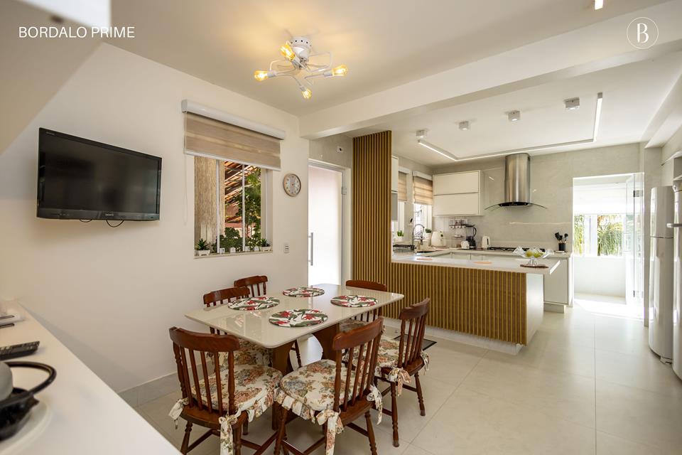 Casa - Lago Sul, Brasília - Foto 32