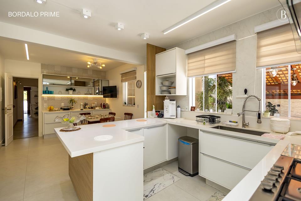 Casa - Lago Sul, Brasília - Foto 34
