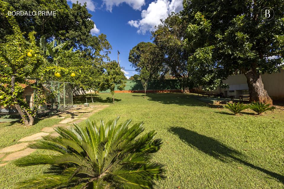 Casa - Lago Sul, Brasília - Foto 31