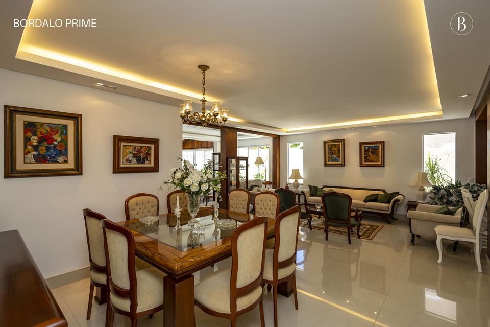 Casa - Lago Sul, Brasília - Foto 4