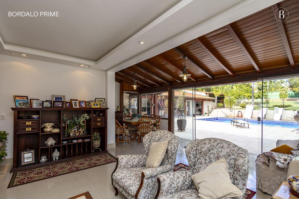 Casa - Lago Sul, Brasília - Foto 7