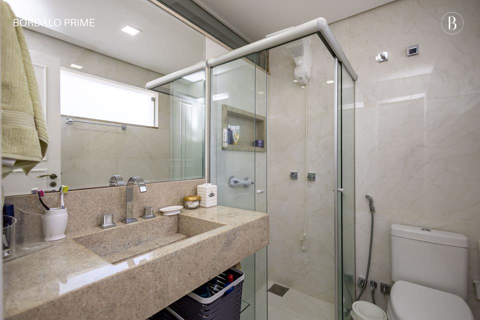 Casa - Lago Sul, Brasília - Foto 17