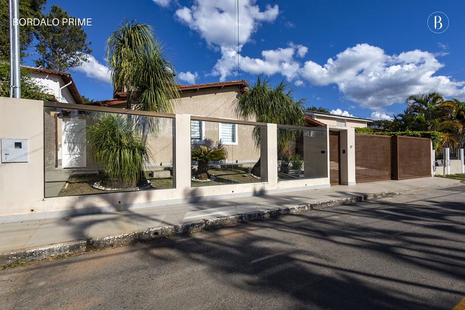 Casa - Lago Sul, Brasília - Foto 37