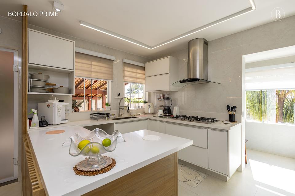 Casa - Lago Sul, Brasília - Foto 33