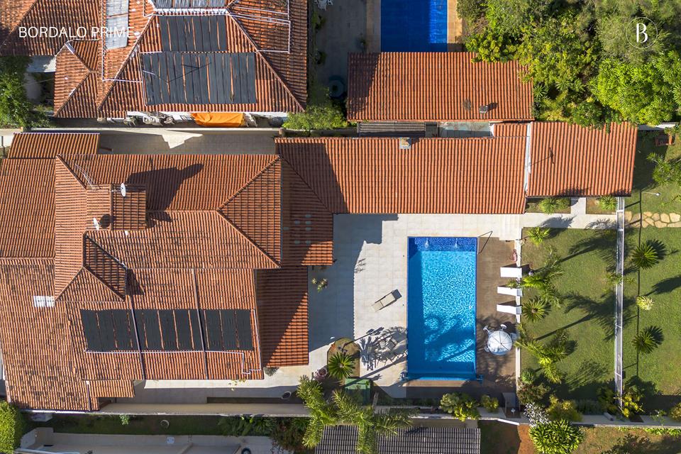 Casa - Lago Sul, Brasília - Foto 40
