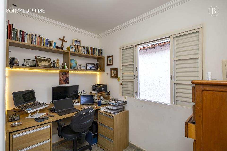 Casa - Lago Sul, Brasília - Foto 22