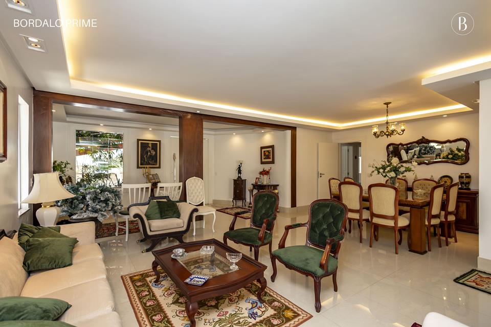 Casa - Lago Sul, Brasília - Foto 5