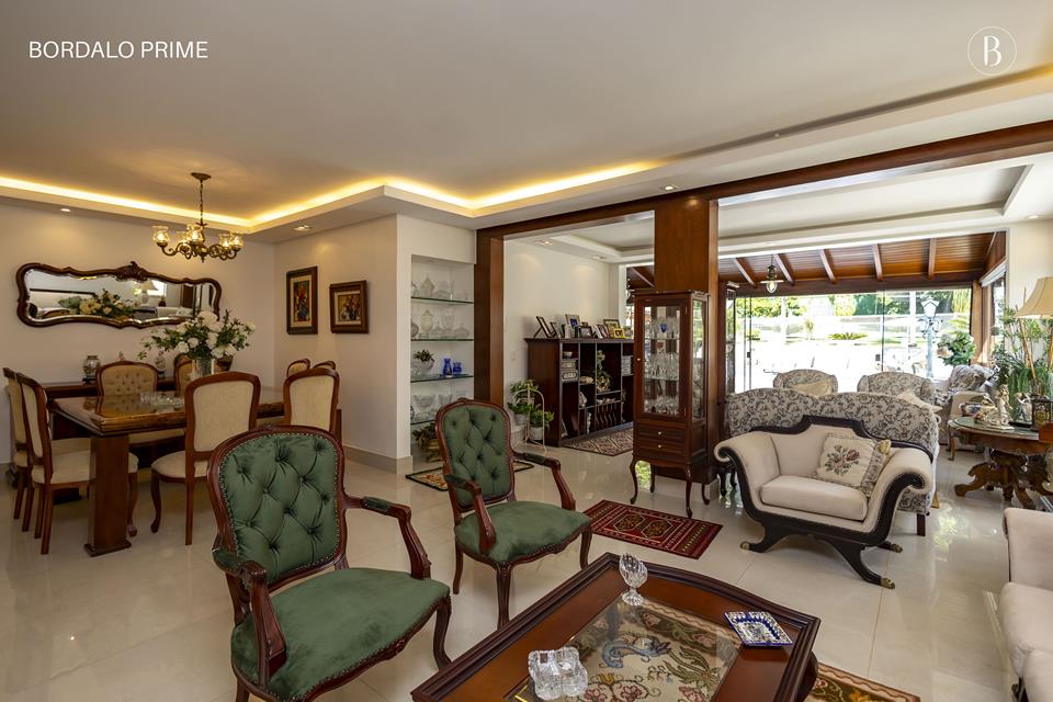 Casa - Lago Sul, Brasília - Foto 6