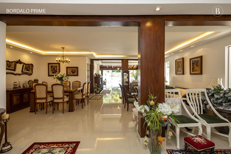 Casa - Lago Sul, Brasília - Foto 3