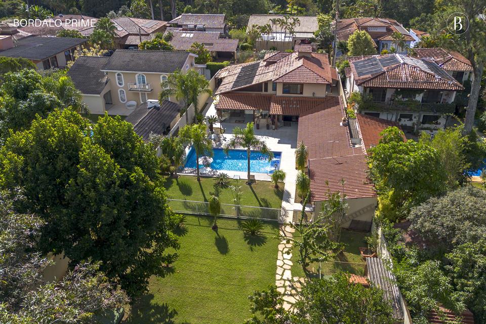 Casa - Lago Sul, Brasília - Foto 38