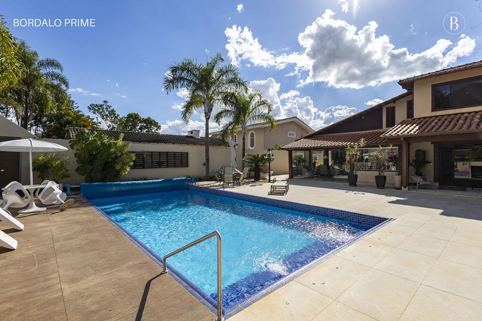 Casa - Lago Sul, Brasília - Foto 29