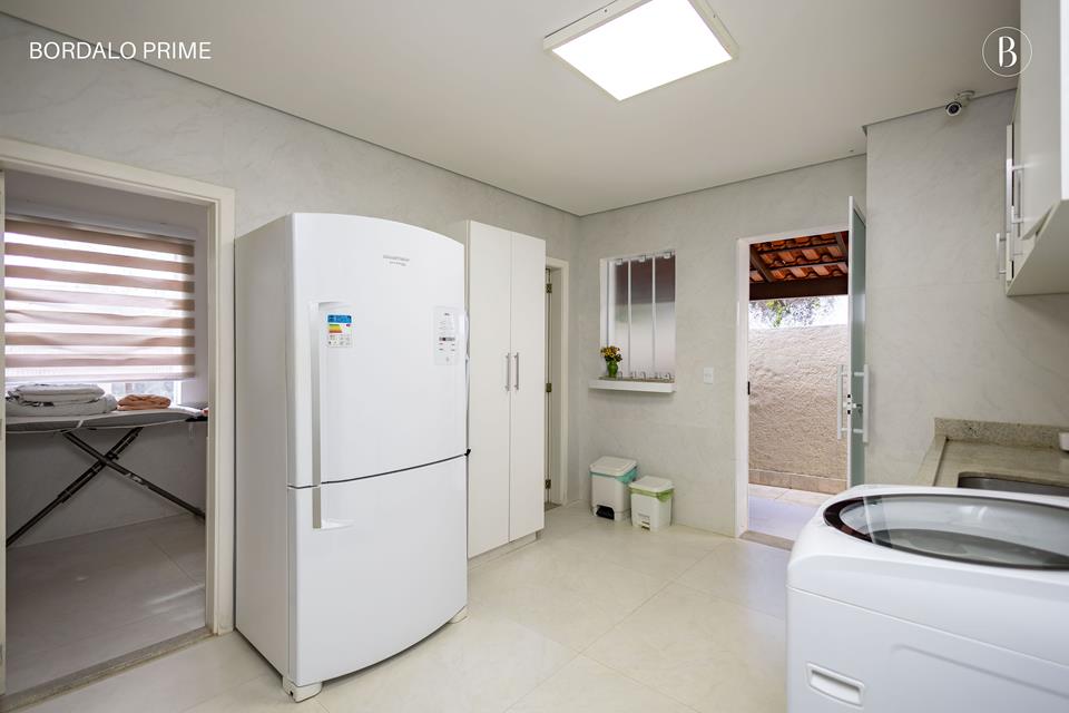 Casa - Lago Sul, Brasília - Foto 35