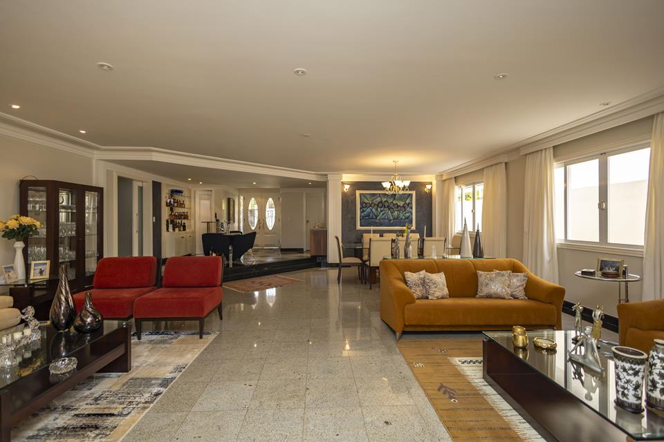 Casa - Lago Norte, Brasília - Foto 7