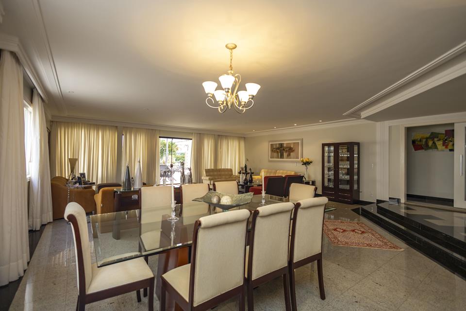 Casa - Lago Norte, Brasília - Foto 5