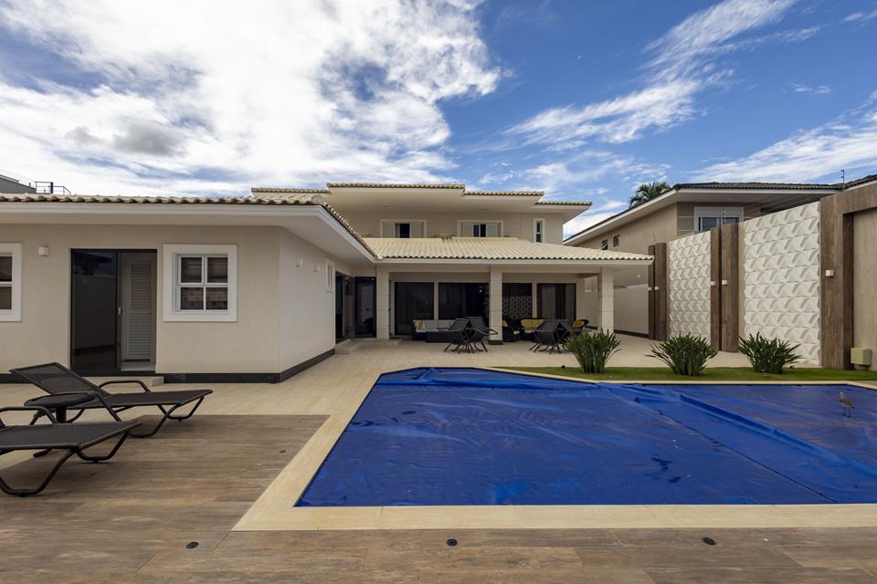 Casa - Lago Norte, Brasília - Foto 19