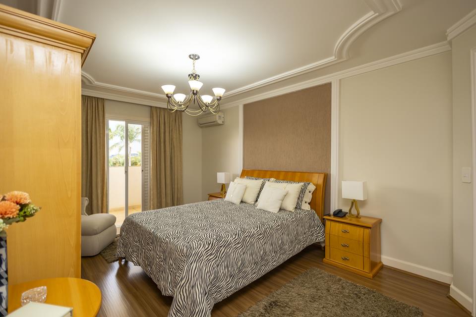 Casa - Lago Norte, Brasília - Foto 35